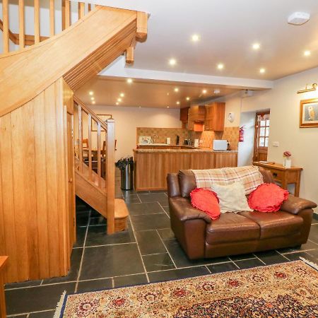 Craig Y Deryn Villa Tywyn Eksteriør billede