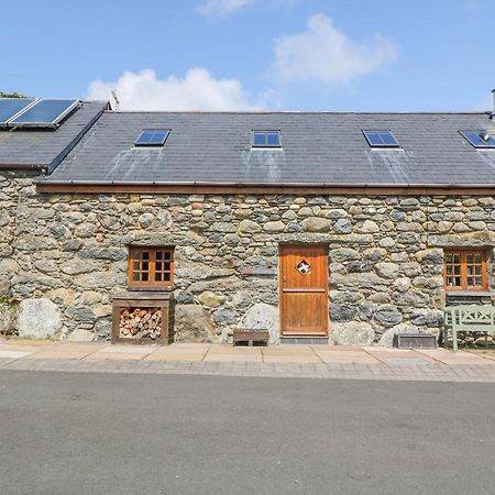 Craig Y Deryn Villa Tywyn Eksteriør billede