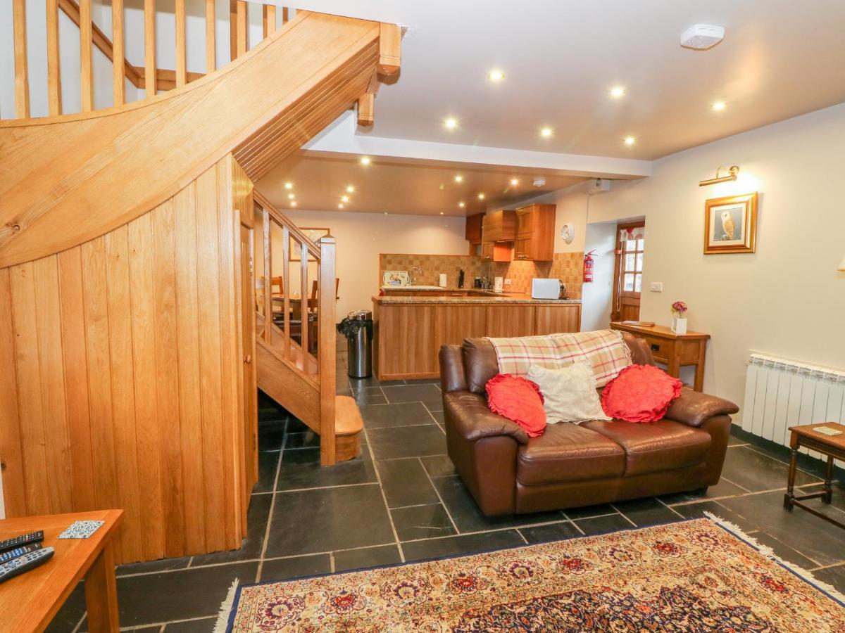 Craig Y Deryn Villa Tywyn Eksteriør billede
