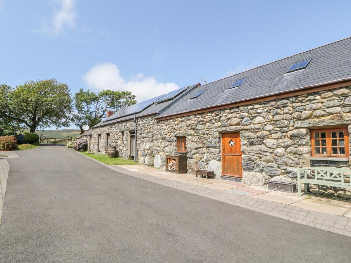 Craig Y Deryn Villa Tywyn Eksteriør billede