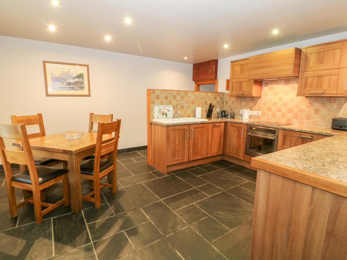 Craig Y Deryn Villa Tywyn Eksteriør billede