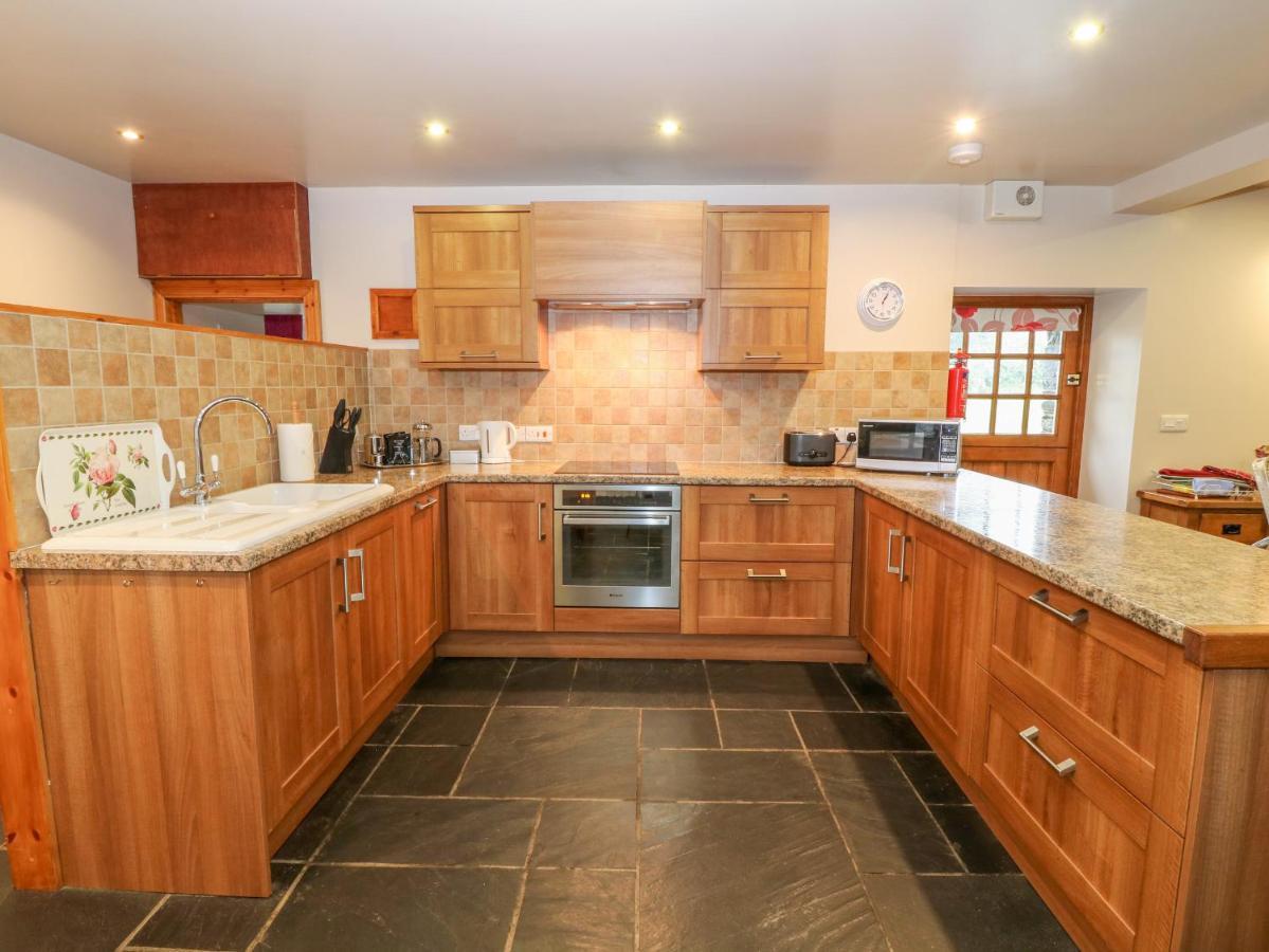 Craig Y Deryn Villa Tywyn Eksteriør billede