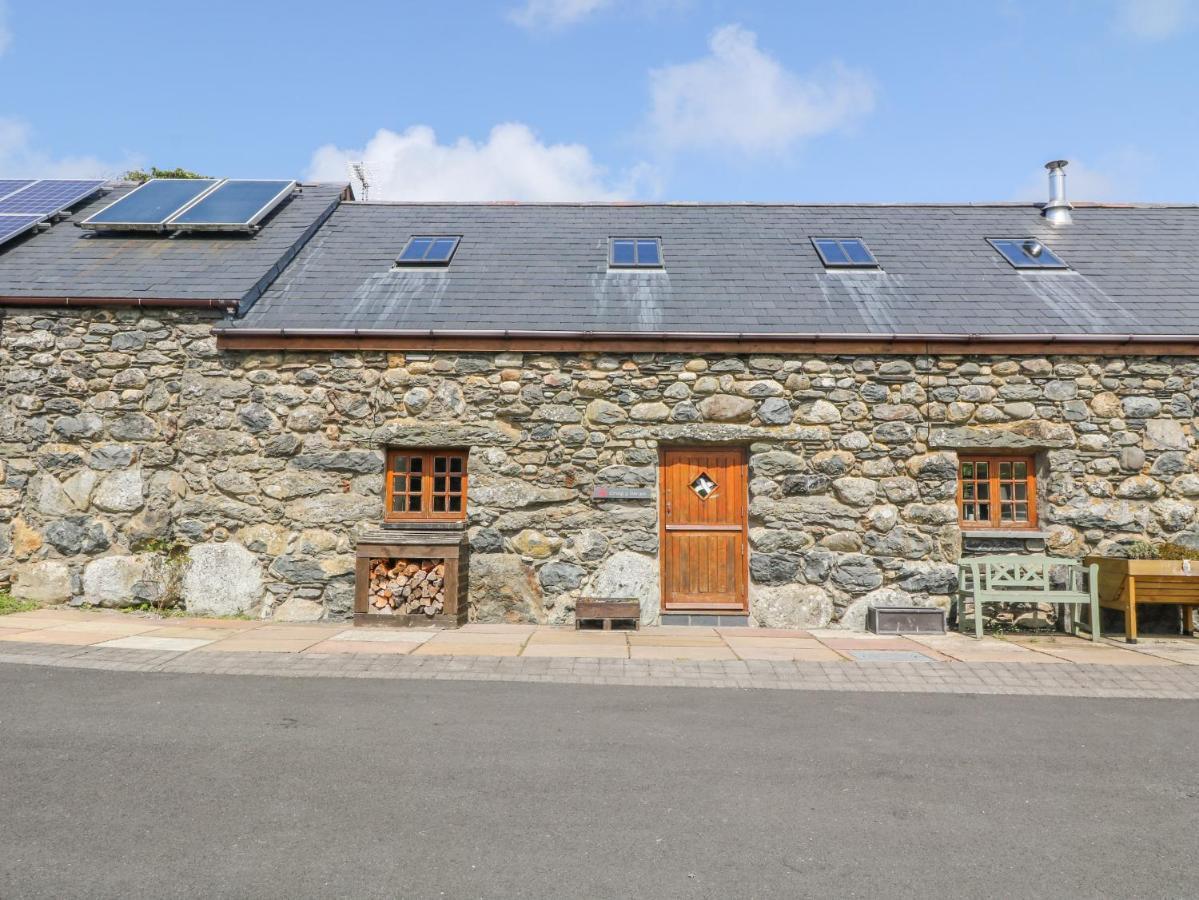 Craig Y Deryn Villa Tywyn Eksteriør billede