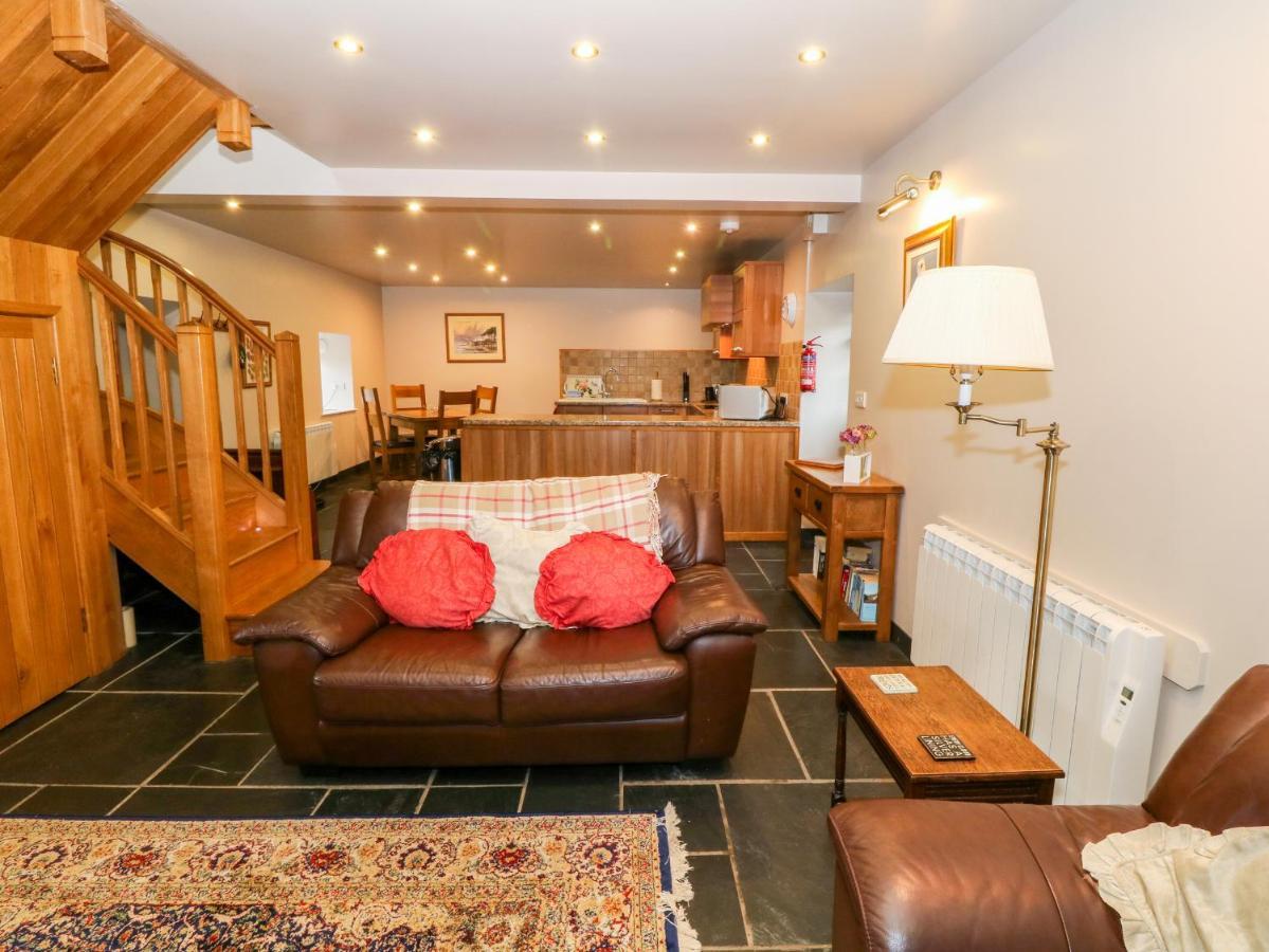 Craig Y Deryn Villa Tywyn Eksteriør billede