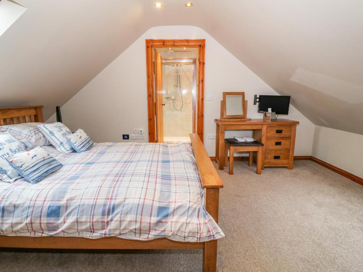 Craig Y Deryn Villa Tywyn Eksteriør billede
