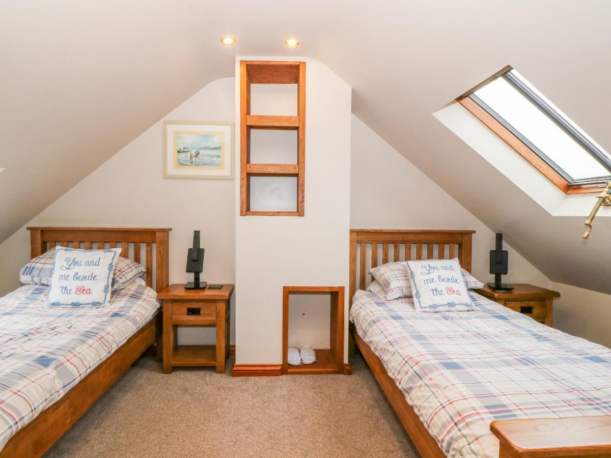 Craig Y Deryn Villa Tywyn Eksteriør billede