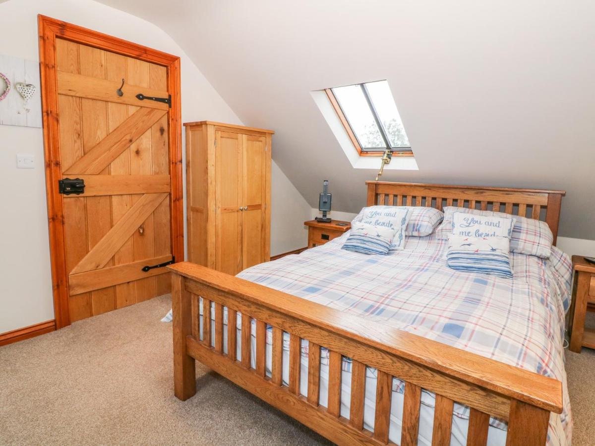 Craig Y Deryn Villa Tywyn Eksteriør billede