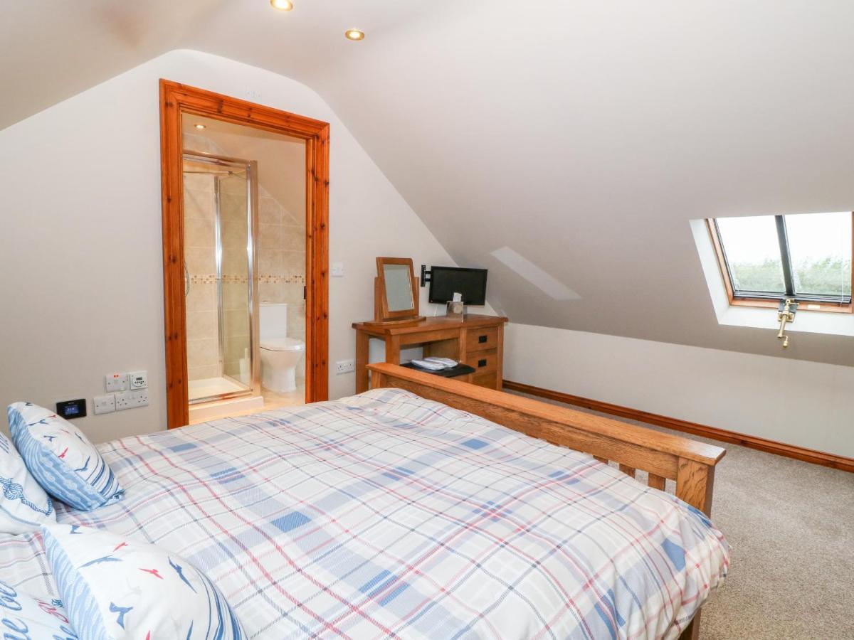 Craig Y Deryn Villa Tywyn Eksteriør billede