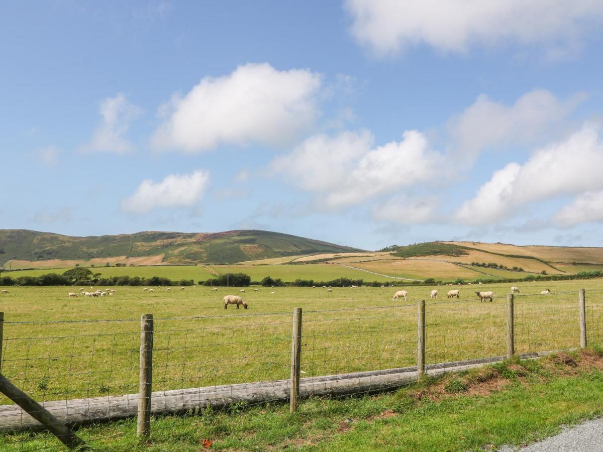 Craig Y Deryn Villa Tywyn Eksteriør billede