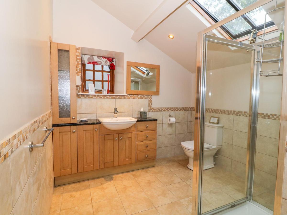 Craig Y Deryn Villa Tywyn Eksteriør billede